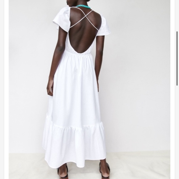 zenana linen dress Sample Zenana Short Sleeve Sweater Mini Dress